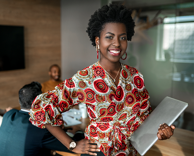 Enavate ERP Professional