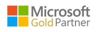 Microsoft Gold Partner