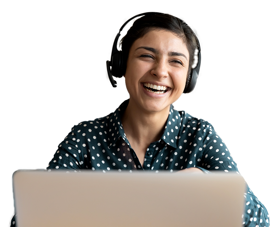 Customer Service Team Member