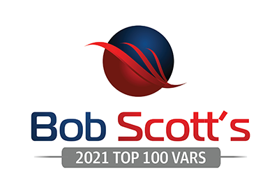 Bob Scott's Top 100 VARs