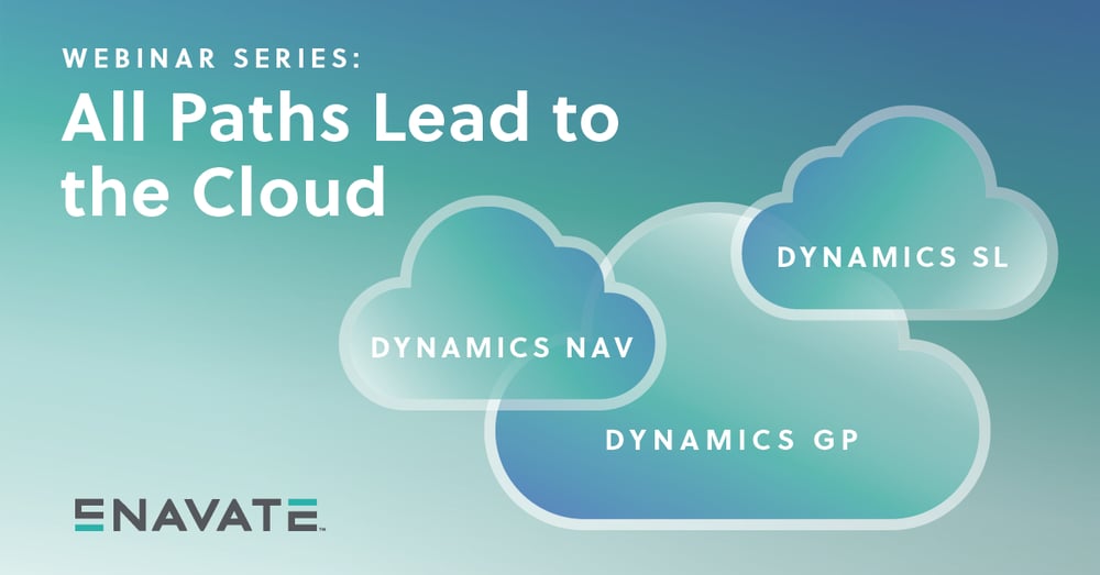 featured-webinar series all paths lead to cloud