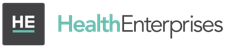 logo-health enterprises