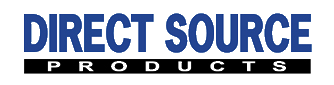 Direct Source Products logo