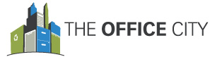 The Office City logo